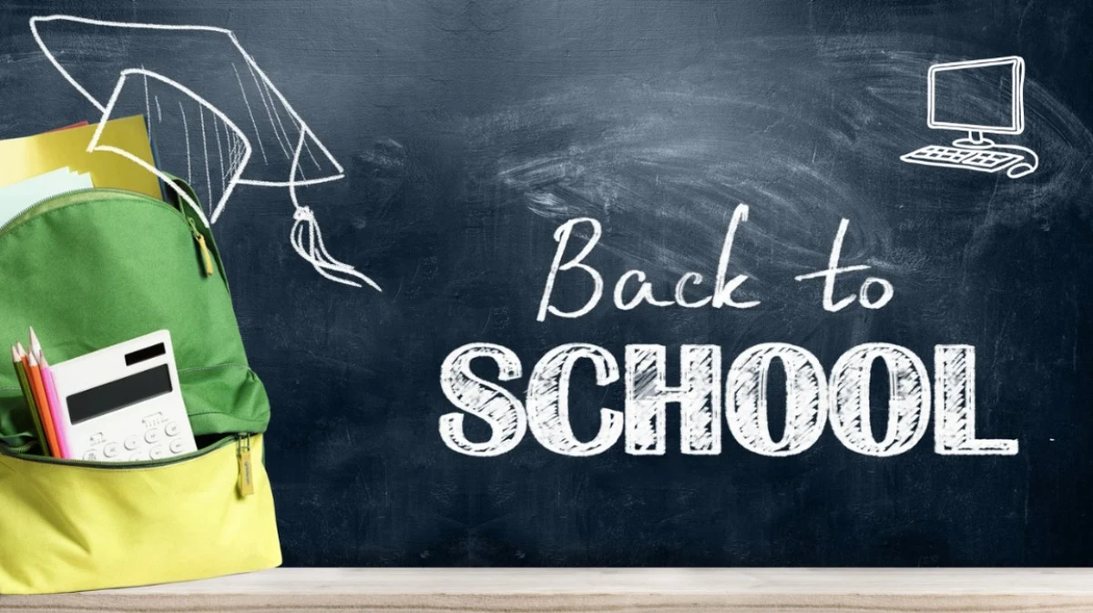 Powrót do szkoły może być przyjemny. Ten sprzęt do tego zmotywuje