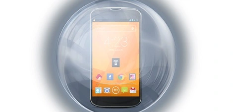 Korzystasz z publicznych sieci Wi-Fi? Ta aplikacja ochroni twój telefon!