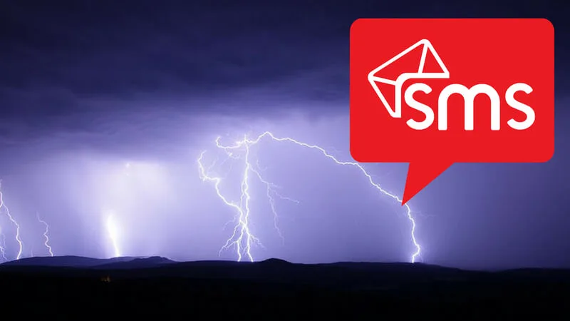 Dostałeś SMS’a od ALERTRCB? Wyjaśniamy skąd to ostrzeżenie