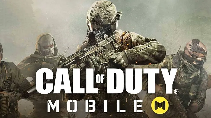 Nowe Call of Duty: Mobile już jest i pobierzcie je za darmo