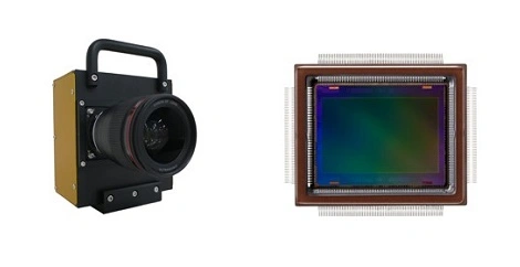 Canon zaprezentował matrycę aparatu o rozdzielczości 250 Mpix