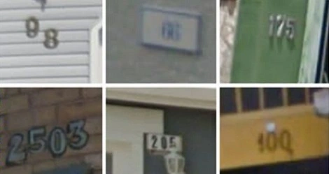 Nowy algorytm Google potrafi skutecznie rozgryźć kod CAPTCHA