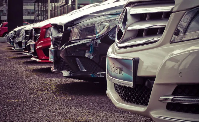 Aplikacja do carsharingu została wykorzystana, aby… ukraść 100 aut