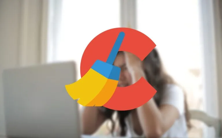 CCleaner znowu nabroił. Przy swojej deinstalacji usuwa pliki innych programów