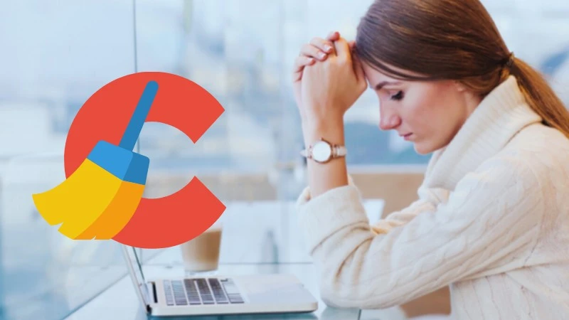 CCleaner może sprawić więcej problemów, niż myślisz