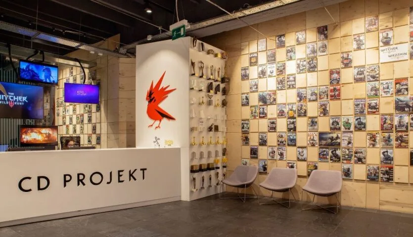 Kto jest największym producentem gier w Polsce?