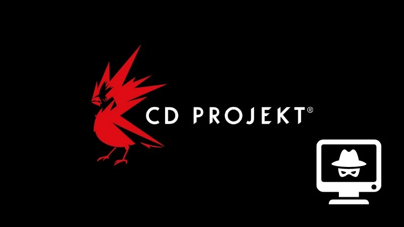 CDProject Leak #1 już w sieci. Kod źródłowy Gwinta udostępniony przez hakerów