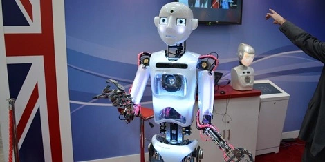 Fotorelacja z targów CeBIT 2014