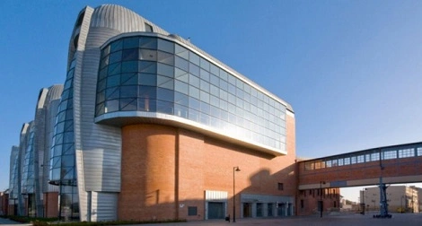 W Łodzi powstanie Centrum Gier Komputerowych i Komiksu