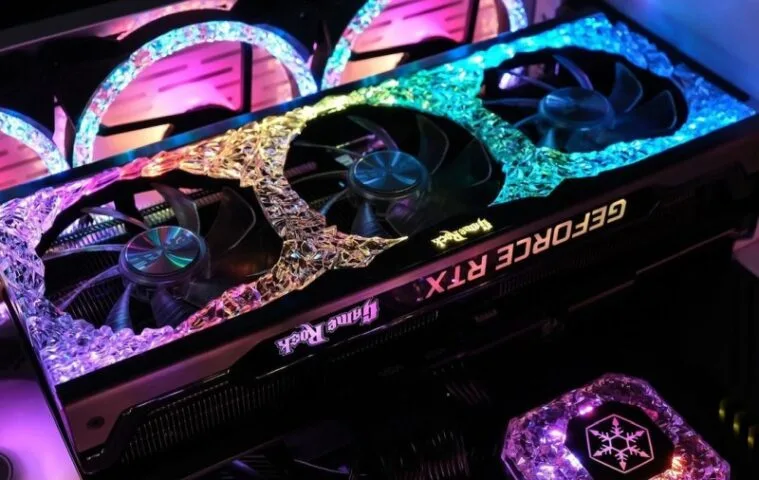 Możecie zacząć płakać. Procesory i karty graficzne podrożeją w 2022