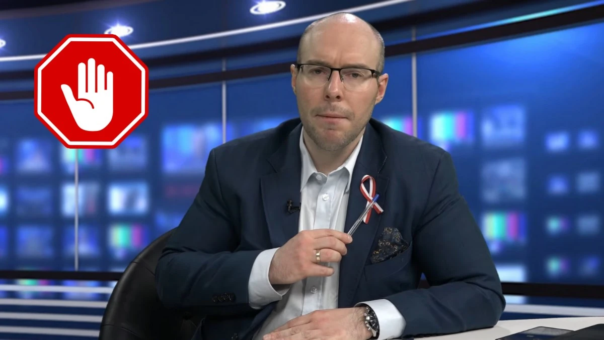 Rząd po cichu wprowadził cenzurę prorosyjskich stron internetowych w Polsce