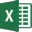 Microsoft Excel