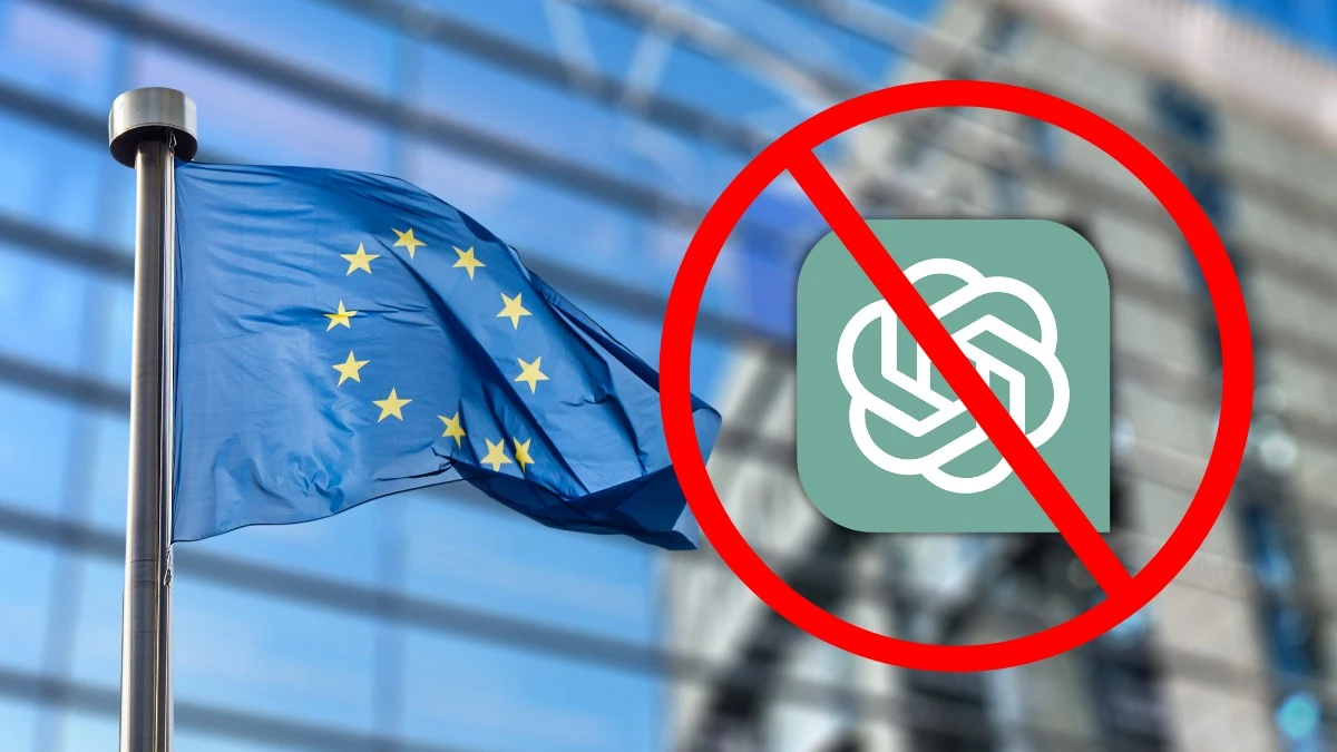 Pierwszy europejski kraj zbanował ChatGPT. Kto następny?
