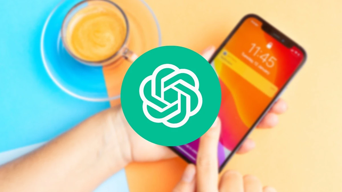 ChatGPT ma już oficjalną aplikację mobilną. Trafiła na iPhone’y