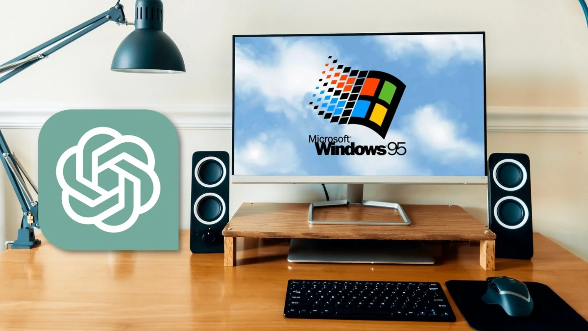 Youtuber nauczył ChatGPT generowania kluczy do Windowsa