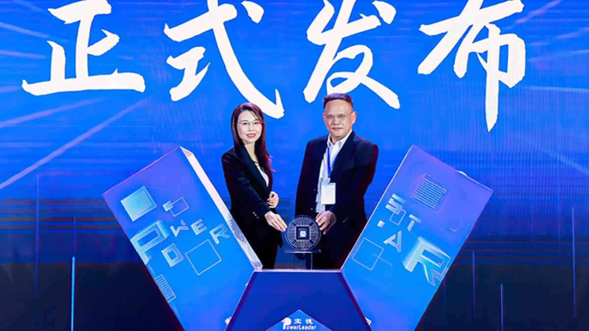 Chińczycy z dumą zaprezentowali swój procesor. Skrywa wstydliwą tajemnicę