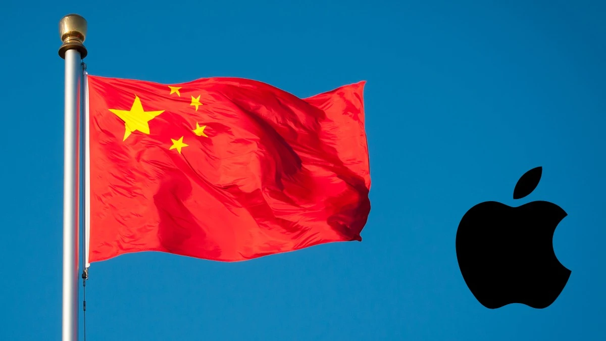 Inżynier Apple Car kradł technologie na rzecz Chin