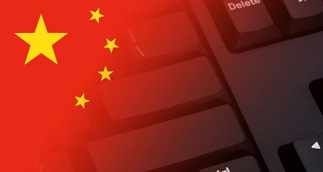 Chiny zablokowały dostęp do Gmaila