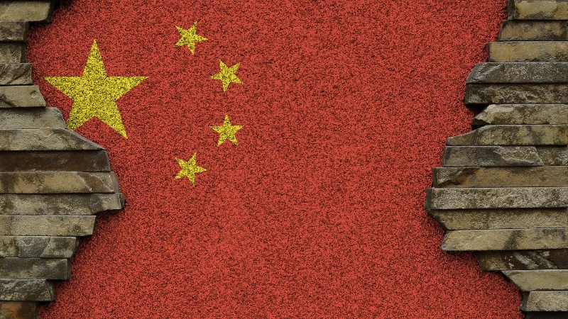 Komunistyczna Partia Chin chce znacjonalizować Alibabę i Ant Group