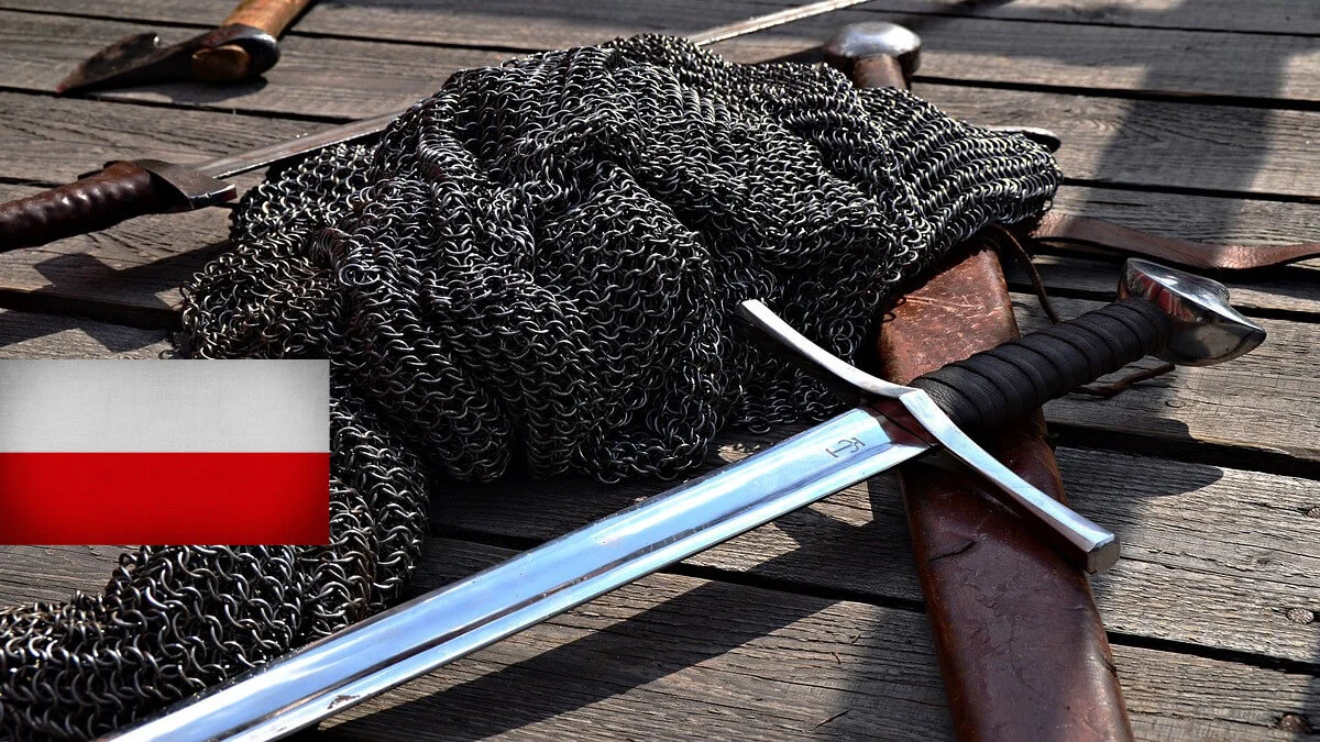 Rząd dofinansuje historyczną grę o Chrobrym, choć w zasadzie nic o niej nie wiadomo