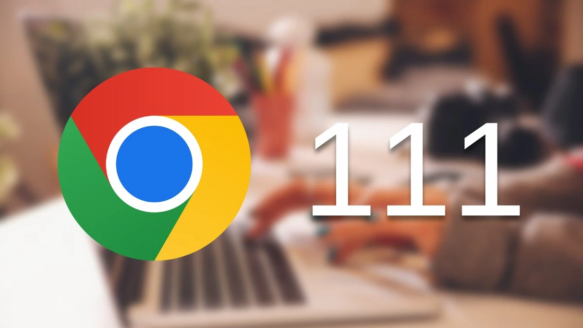 Chrome 111 już zadebiutował. Wprowadza kilka ciekawych zmian