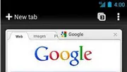 Wersja beta Chrome dla Android 4.0 wydana
