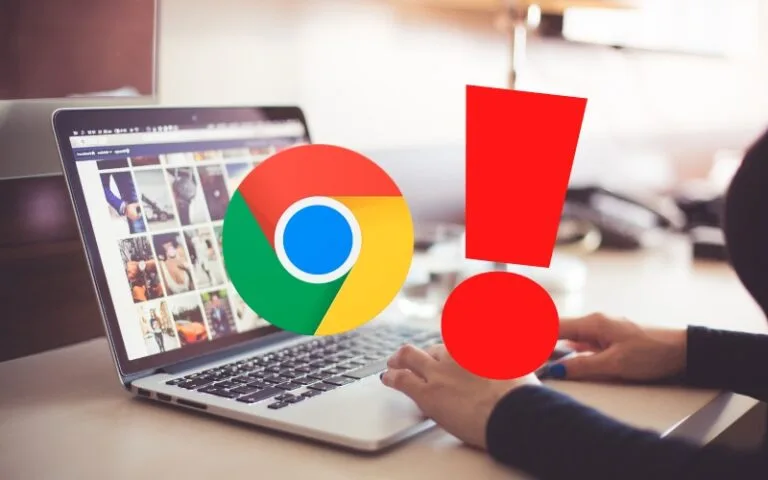 Jeśli korzystasz z tych rozszerzeń do Google Chrome, natychmiast je usuń