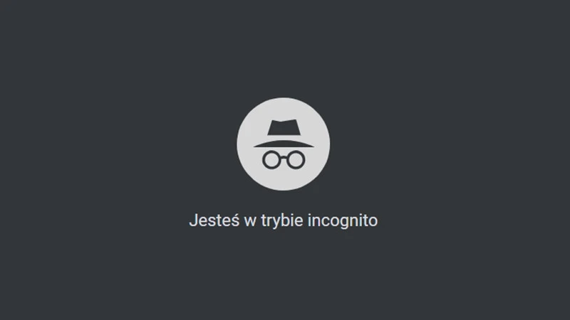 Google Chrome uniemożliwi stronom wykrycie, że używasz trybu Incognito