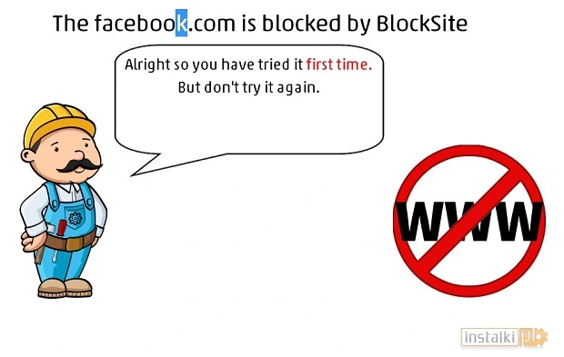 chrome blokowanie stron 8