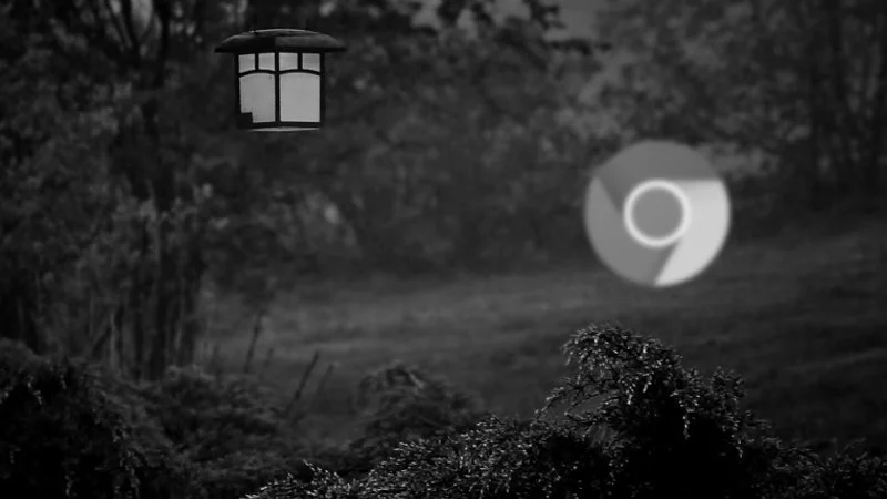 Jak włączyć ciemny motyw w Google Chrome?