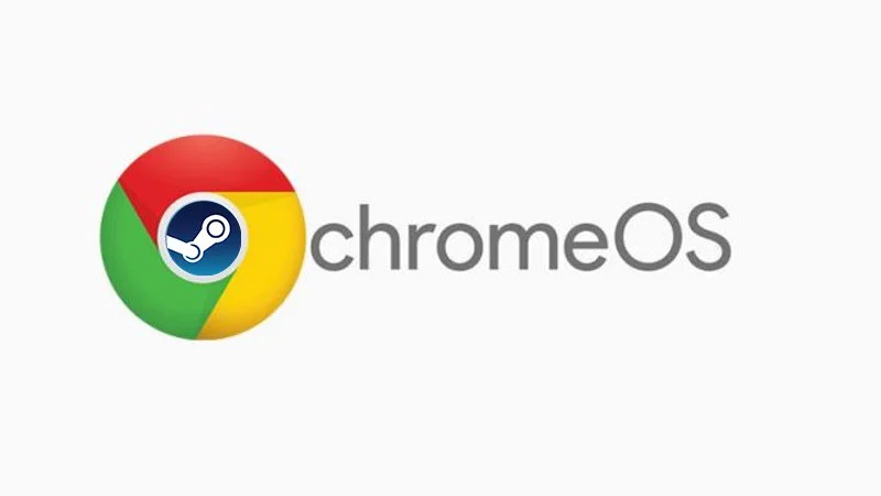 Steam już niedługo na Chromebookach? Pojawiły się nowe doniesienia