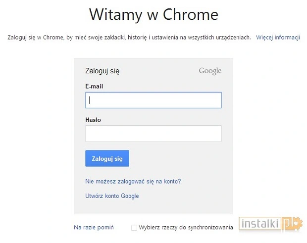 chrome profile 4