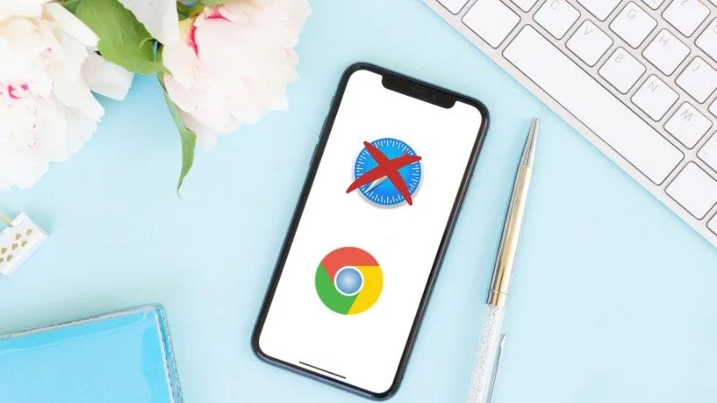 Piekło zamarzło. Apple wreszcie pozwoli zrezygnować z Safari na iOS