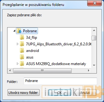 chrome sciezka pobierania 5