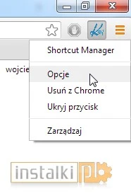 chrome skroty 3