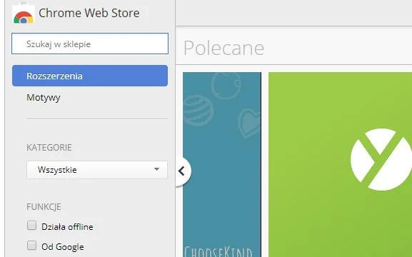 Korzystasz z tych dodatków do Google Chrome? Zostały przejęte przez hakerów