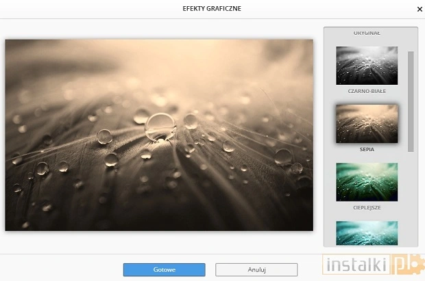 chrome wlasny motyw 9