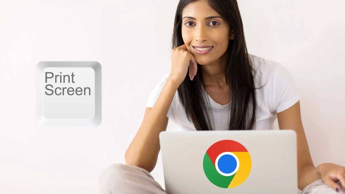 Narzędzie do zrzutów ekranu w Chrome. Nareszcie!