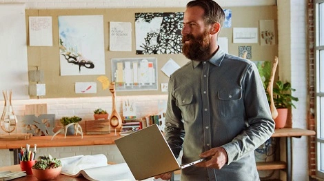 Nowy Chromebook Pixel – konkurencja dla Apple?