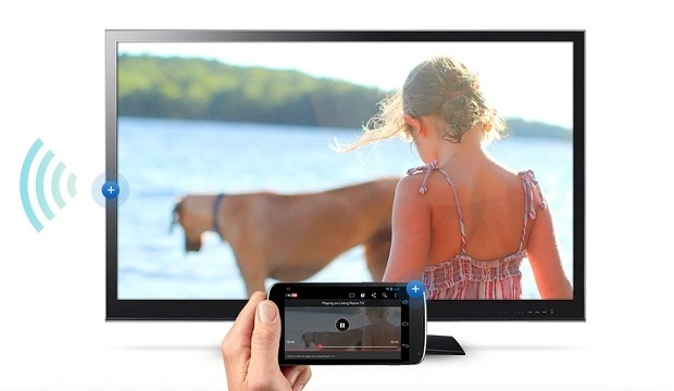 chromecast 2
