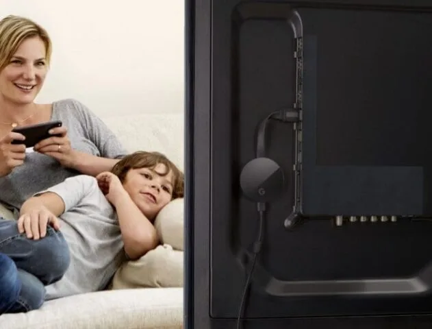 Chromecast Ultra zaprezentowany. Obsłuży rozdzielczość 4K