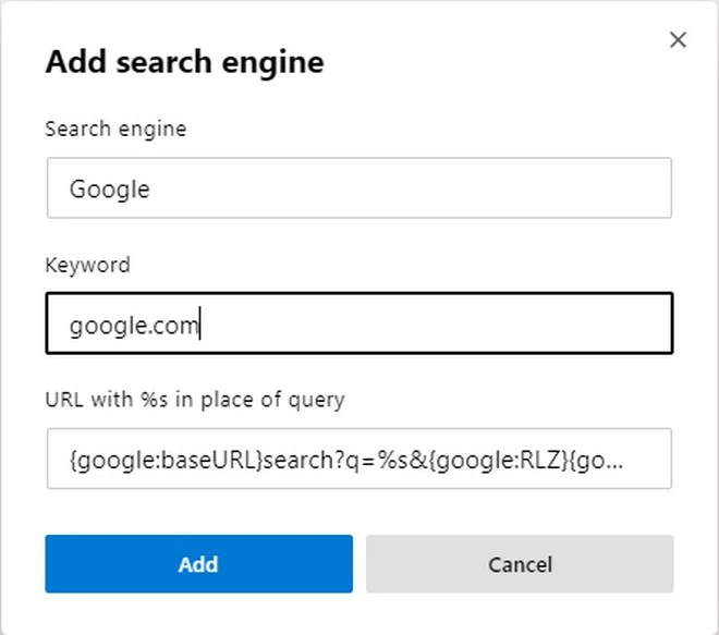 chromium edge googl 3