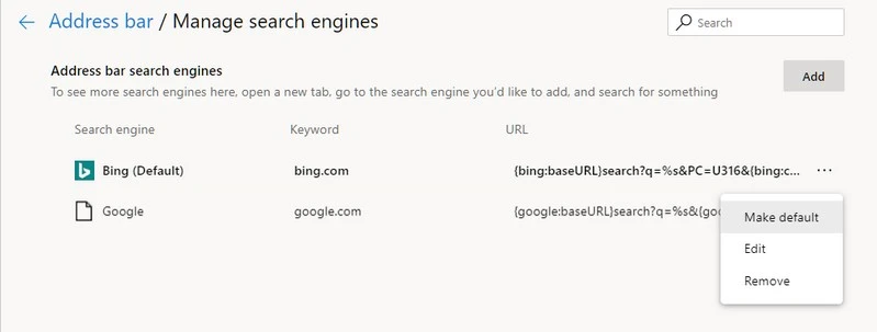 chromium edge google 4