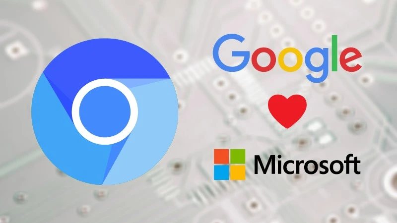 Chrome działa szybciej dzięki Microsoftowi. Włącz przyspieszenie już teraz