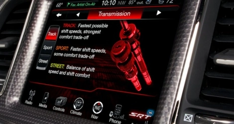 Hakerzy przejęli kontrolę nad autem dziennikarza