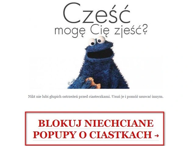 ciasteczka blok 1