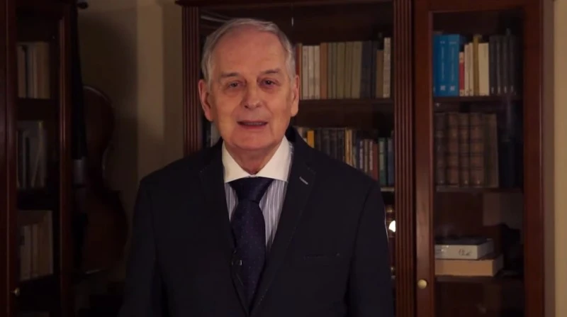 Ruszył kanał YouTube, który warto znać. To CiekaWizja Wiktora Niedzickiego