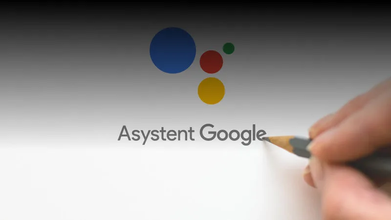 Ciemny motyw zawędrował również do Asystenta Google