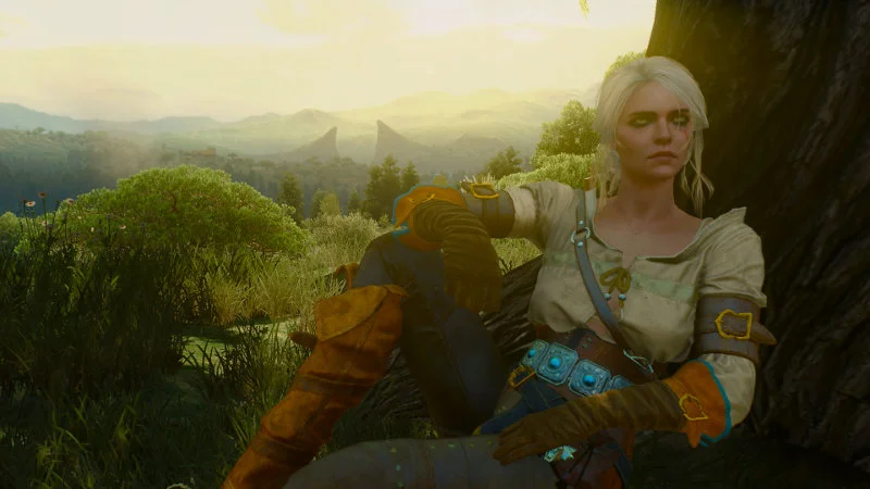 Artysta z Chorwacji oskarża CD Projekt o bezprawne wykorzystanie jego muzyki w Wiedźminie 3