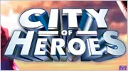 City of Heroes jako produkt Free to Play